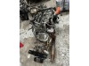 Mitsubishi canter Euro 5 çıkma motor şanzıman