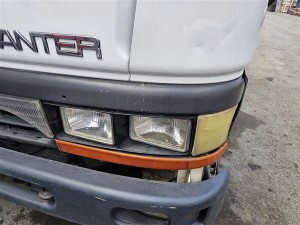 Canter çıkma sol ön far