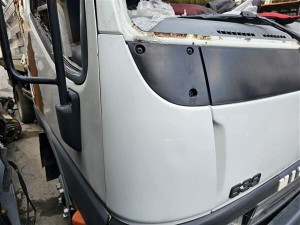 Canter çıkma sağ üst köşe