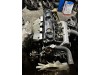 Mitsubishi Canter 659 turbosuz motor