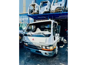 Mitsubishi Canter 659 çıkma kupa
