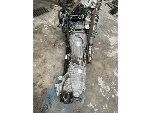 Mitsubishi L200 çıkma 4x4 otomatik şanzıman