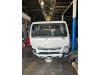Mitsubishi Fuso 2022 EURO 6 çıkma kupa