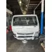 Mitsubishi Fuso 2022 EURO 6 çıkma kupa