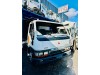 Mitsubishi Canter 659 çıkma kupa