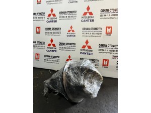 Mitsubishi Fuso çıkma euro5 çıkma defransiyel