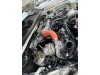 Isuzu Dmax V Cross 2025 çıkma motor