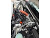 Isuzu Dmax V Cross 2025 çıkma motor